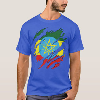 常にエチオピア Tシャツ