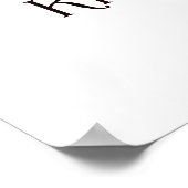 常にキスマイグッドナイトリップ ポスター (角)