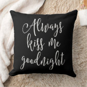 常にキスマイグッドナイト クッション (ブランケット)