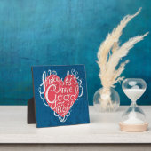 常にキスマイグッドナイト フォトプラーク (インサイチュ)