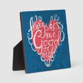 常にキスマイグッドナイト フォトプラーク (正面)