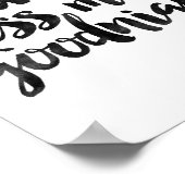 常にキスマイグッドナイト ポスター (角)