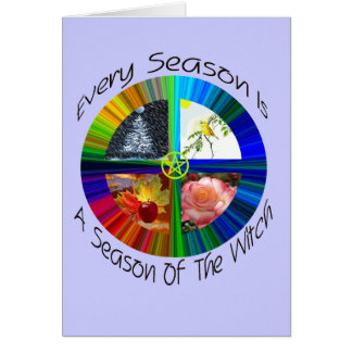 常にシーズン中