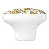 常にスマイルセラミックノブ/プル セラミックノブ (側面)