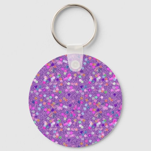 常にスマイル キーホルダー (裏面)