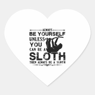 常にスロスシャツ ハートシール