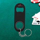 常にダブルインしてボスのように開始 – Dartファン キーホルダー栓抜き