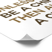 常にチワワ ポスター (角)