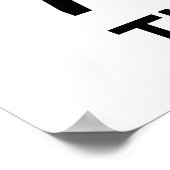 常にドラマを抜け出す ポスター (角)