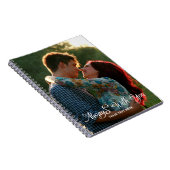 常にノートブックパーソナライズされたで ノートブック (右側)