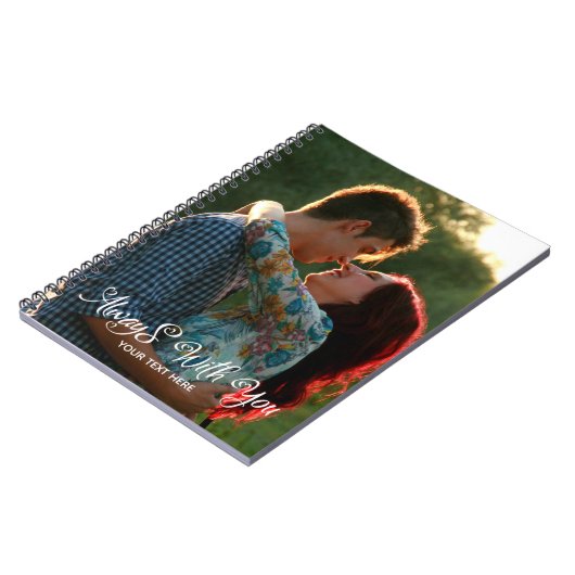 常にノートブックパーソナライズされたで ノートブック (左側)