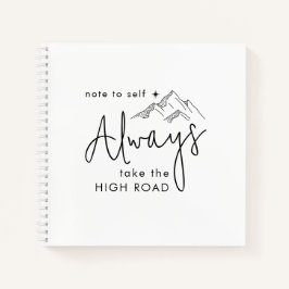 常にハイロードやる気を起こさせる ノートブック