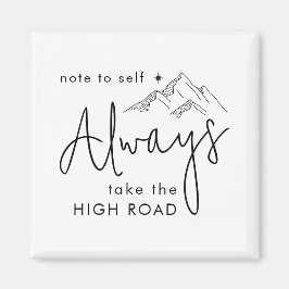 常にハイロードやる気を起こさせる マグネット