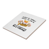 常にバイキング タイル (側面)