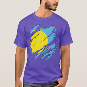 常にパラオ Tシャツ