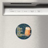 常にビール マグネット (インサイチュ (食洗機))