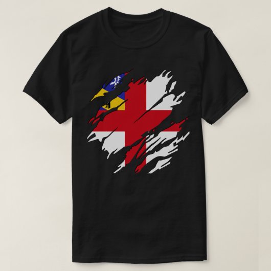 常にヘルム Tシャツ (デザイン正面)