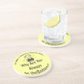 常にボトムライトコースター コースター (側面)