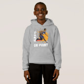 常にポイントバスケットボール (正面フル)