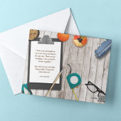 常にモダンパパクールをパーソナライズ ポストカード