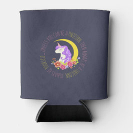 常にユニコーン 缶クーラー