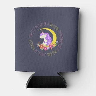 常にユニコーン 缶クーラー