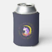 常にユニコーン 缶クーラー (缶裏面)