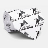 常にランナー ネクタイ (ロール)