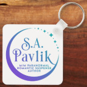 常にリンス型キーチェーン キーホルダー (裏面)