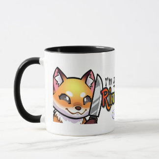 常にリントスタティックマグ マグカップ