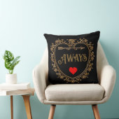 常にヴィンテージ クッション (椅子)