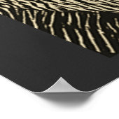 常に一緒に» ヴィンテージ犬の友情 ポスター (角)