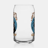 常に上品 ガラス缶 (右)