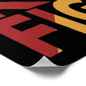 常に保戦 ポスター (角)