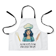 常に保護を使用