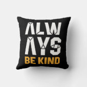 常に優しい クッション (裏面)