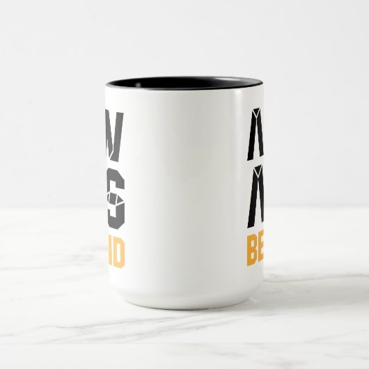 常に優しい マグカップ (中央)