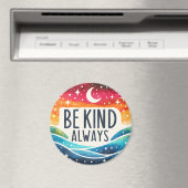 常に優しい」磁前向き石感動的 マグネット (インサイチュ (食洗機))