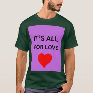常に優しさを選択 インスピレーション Men's Tシャツ