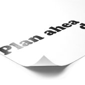 常に先行プラン フォトプリント            (角)