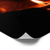 常に光がある ポスター (角)