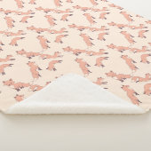 常に前方 シェルパブランケット (3/4)