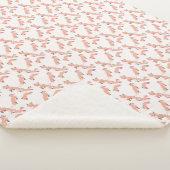 常に前方 シェルパブランケット (3/4)