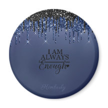 [常に十分]ボタン