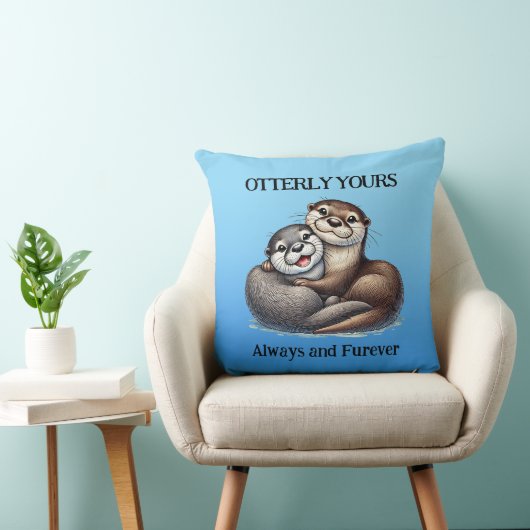 常に可愛い旅 クッション (椅子)