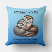 常に可愛い旅 クッション (正面)