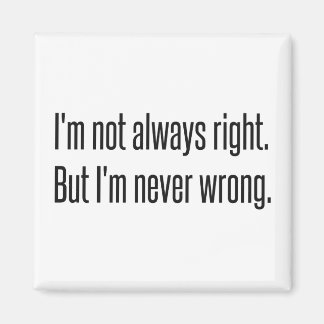 常に右 マグネット