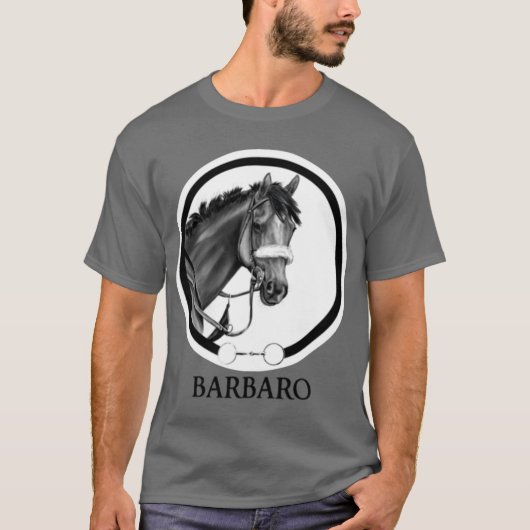 常に夢を見るケンタッキー・ダー Tシャツ (正面)