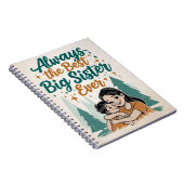 常に大最高の姉である ノートブック (右側)