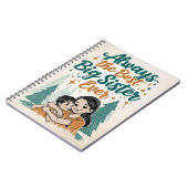 常に大最高の姉である ノートブック (左側)